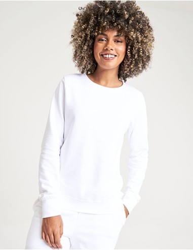 A-JH030F-Womens AWDis Sweat